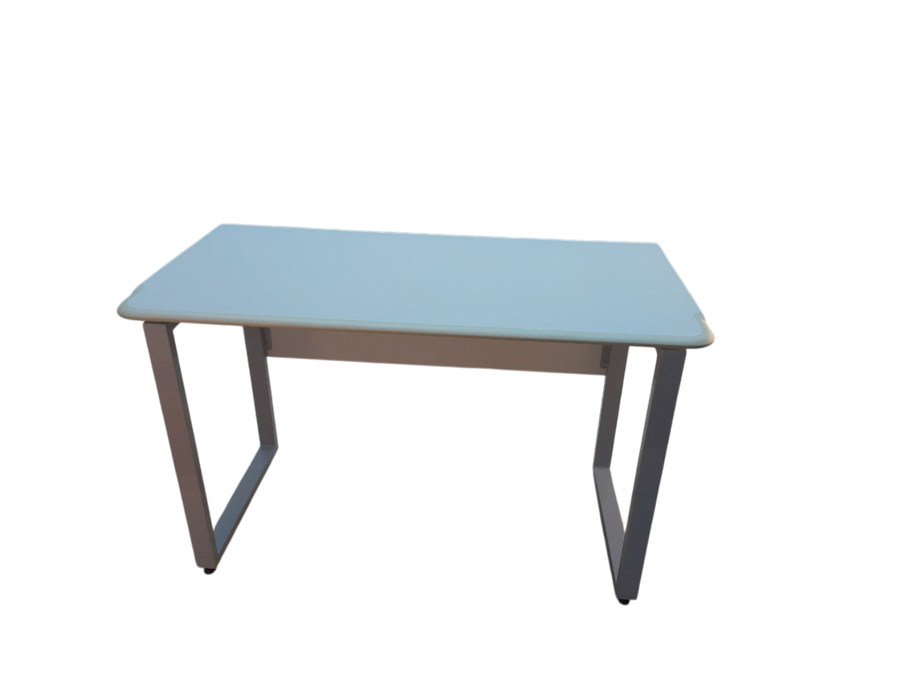 Стіл з пластиковою стільницею 1200×600×750 Розком